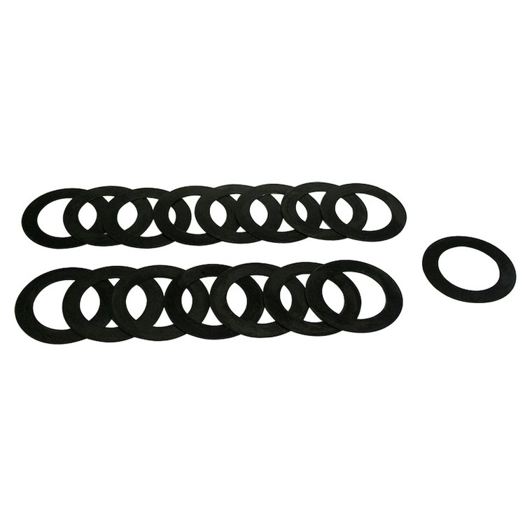 Valve Spring Shims 1.250 in. x .015 in.
