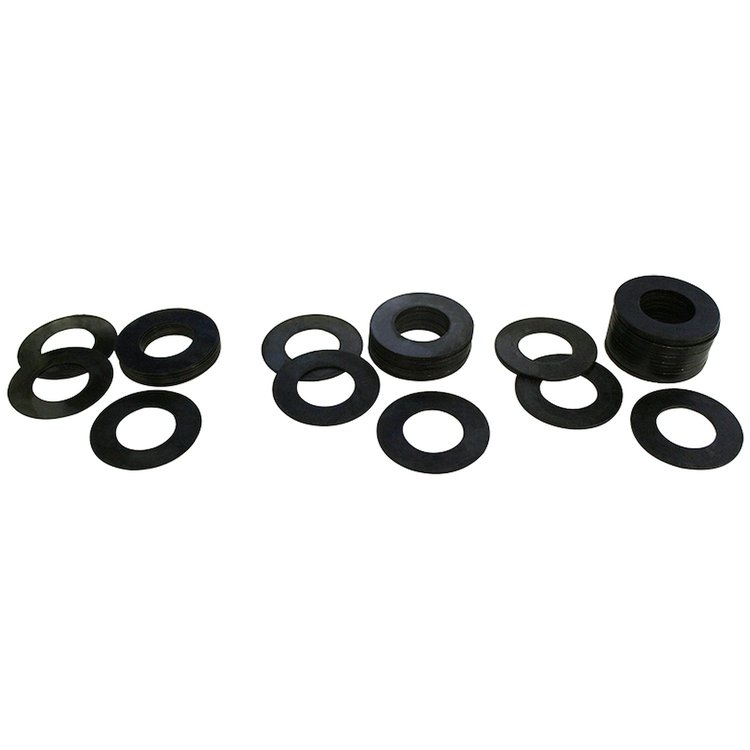 1.437 VALVE SPRING SHIMS