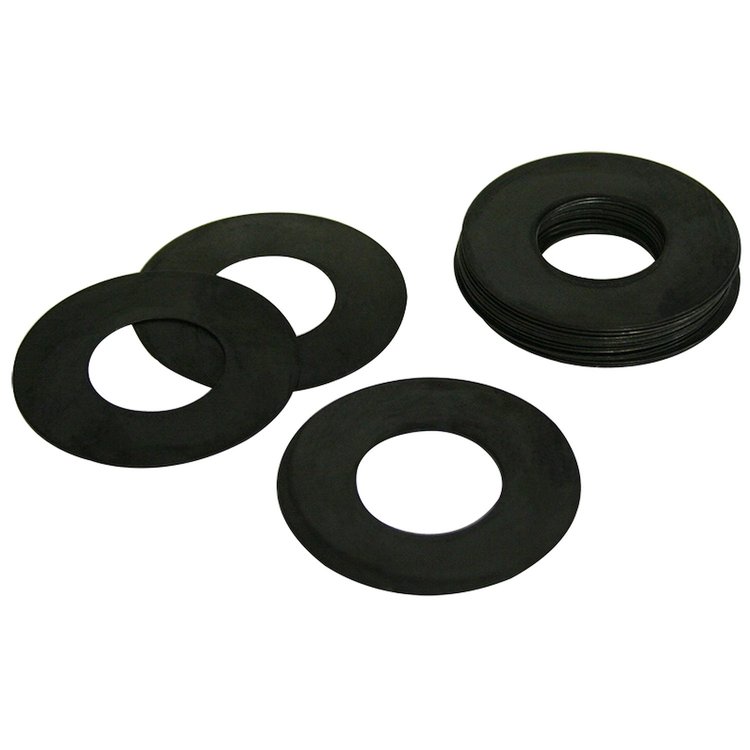 Valve Spring Shim Kit 1.480 in. x .015 in.