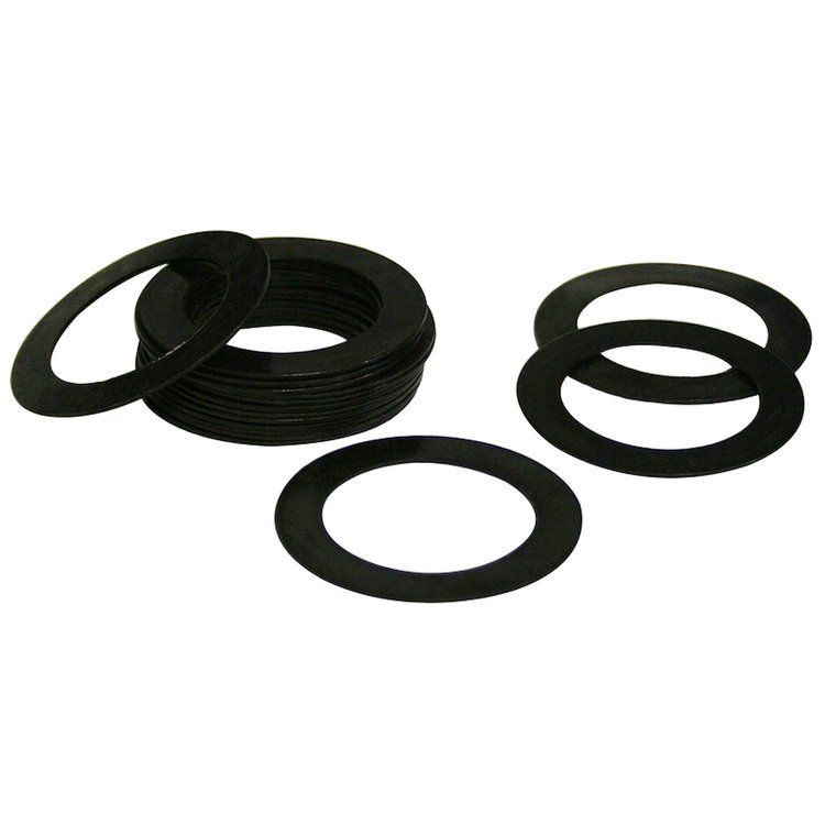 Valve Spring Shims 1.500 in. x .030 in.