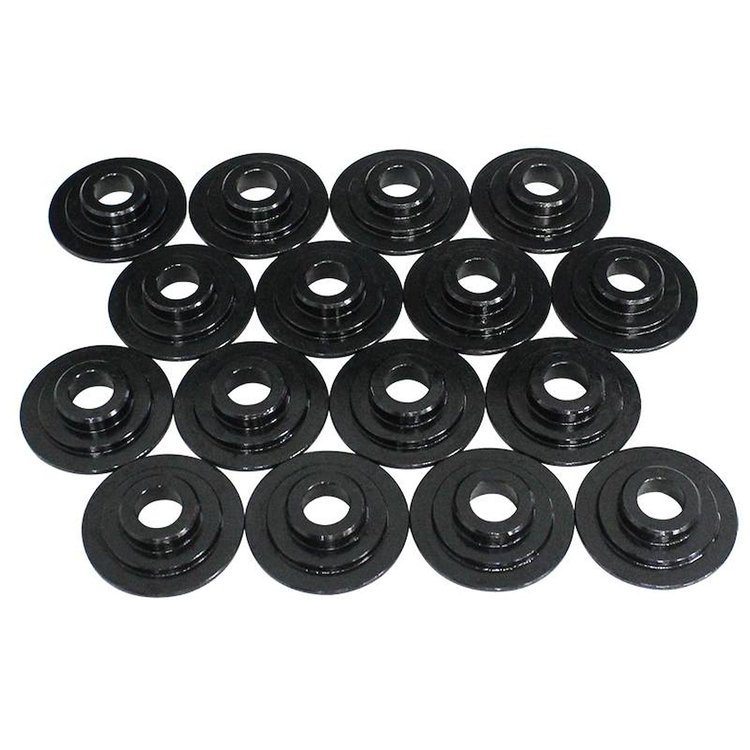 Valve Spring Retainer Set 7 Degree Valve Lock