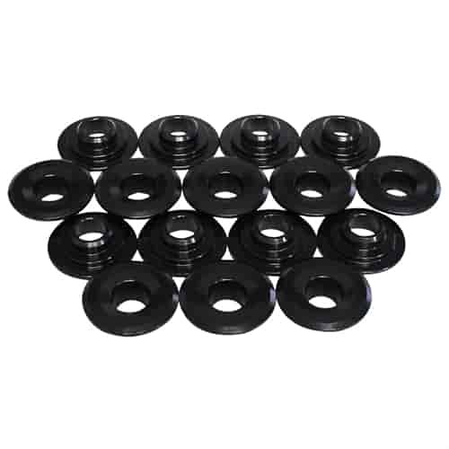 Valve Spring Retainer Set 10 Degree Valve Lock