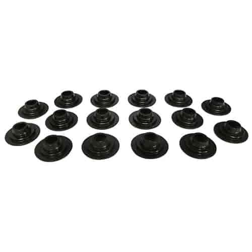 Valve Spring Retainer Set Mini 8 Degree Valve Lock
