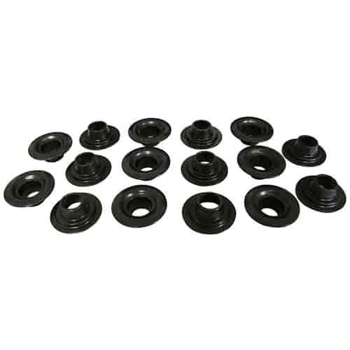 Valve Spring Retainer Set 10 Degree Valve Lock