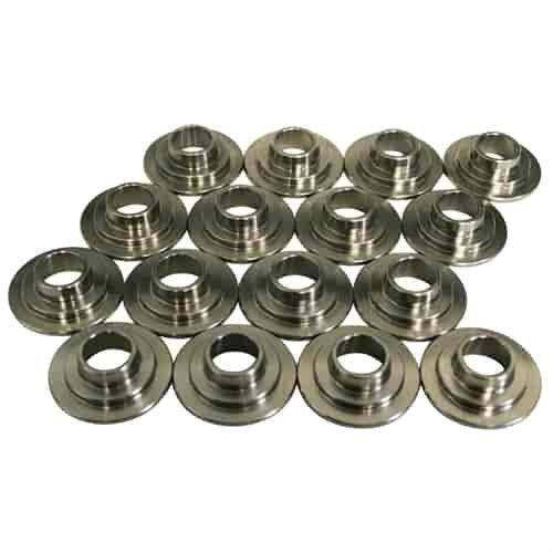 VALVE SPRING RETAINERS TH