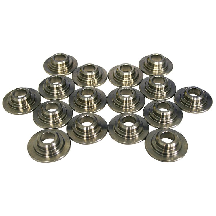 VALVE SPRING RETAINERS TH