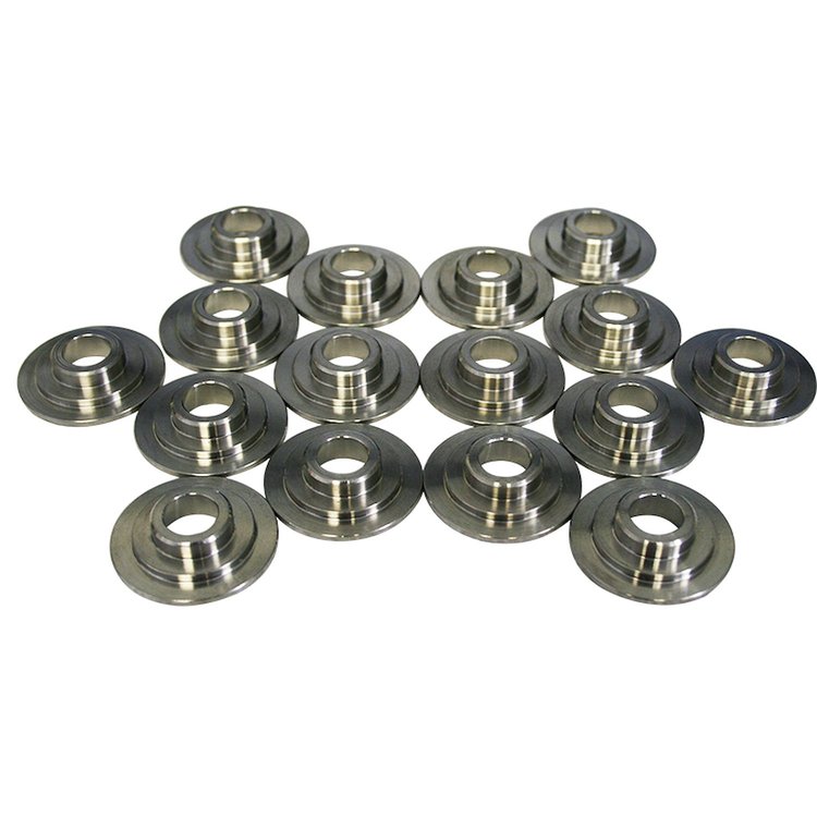 VALVE SPRING RETAINERS TH