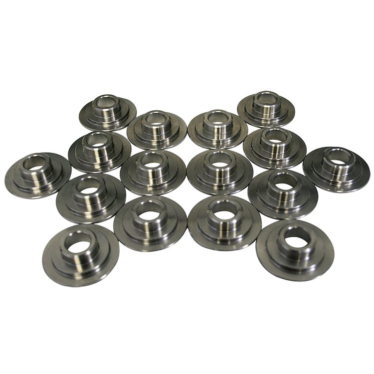VALVE SPRING RETAINERS TH