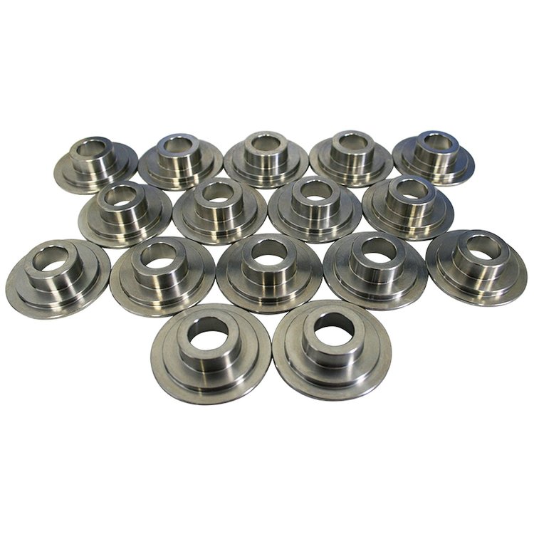 VALVE SPRING RETAINERS TH