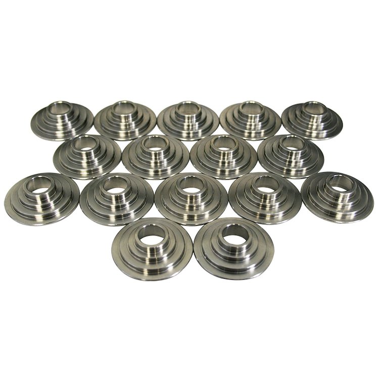 97224 Valve Spring Retainer Set 10 Degree Valve Lock