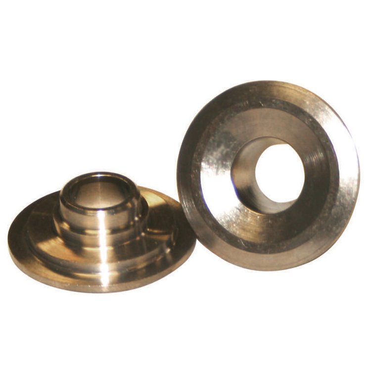 VALVE SPRING RETAINERS TH