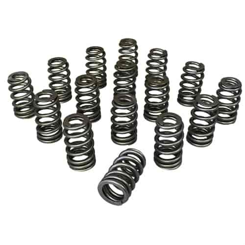 Ovate Beehive Valve Spring Set 1.207 in. OD