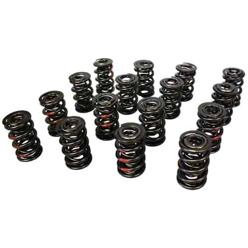 Pro-Alloy Dual Valve Spring Set 1.660 in. OD