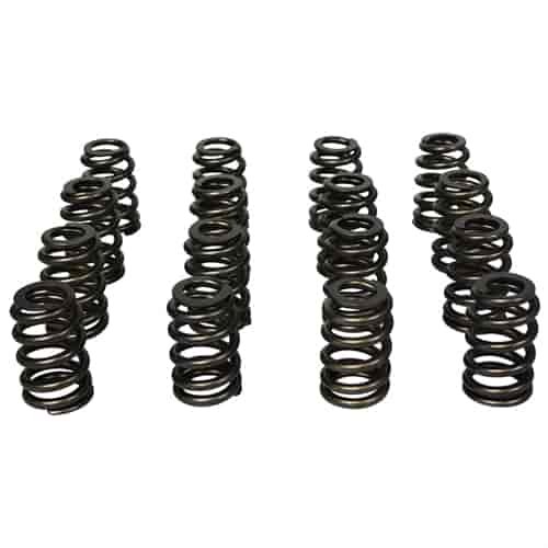 Ovate Beehive Valve Spring Set 1.280 in. OD