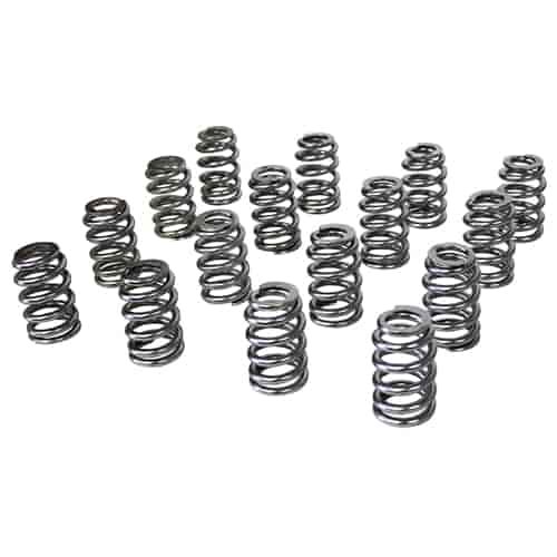 Ovate Beehive Valve Spring Set 1.207 in. OD