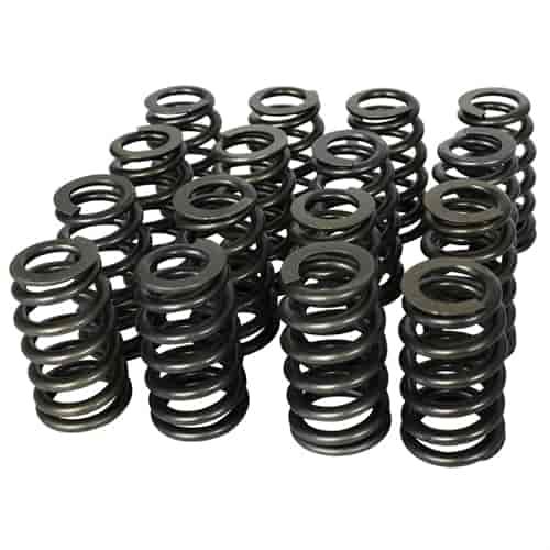 Ovate Beehive Valve Spring Set 1.289 in. OD