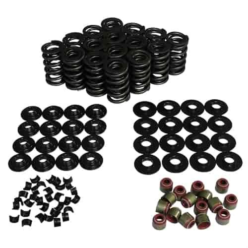 GM Gen III Valve Spring & Retainer Kit 1.305 in. OD