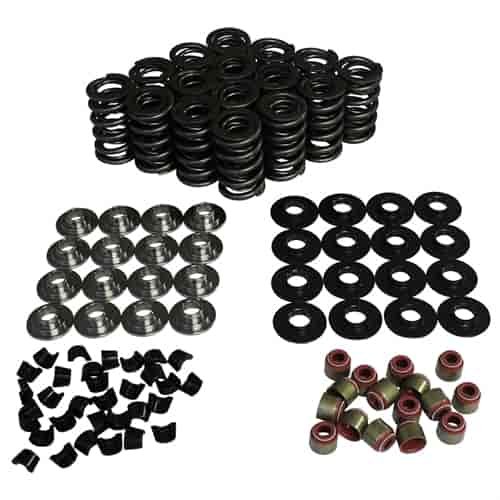 GM Gen III Valve Spring & Retainer Kit 1.305 in. OD