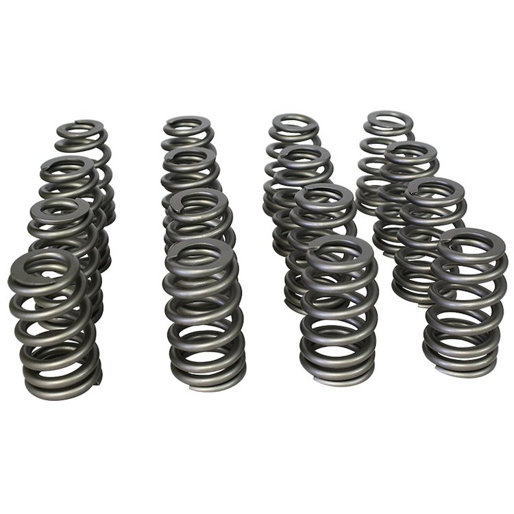 Ovate Beehive Valve Spring Set 1.105 in. OD