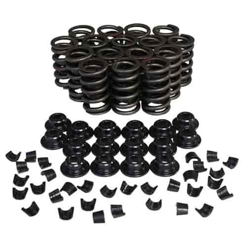 Performance Valve Spring & Retainer Kit 1.265 in. OD