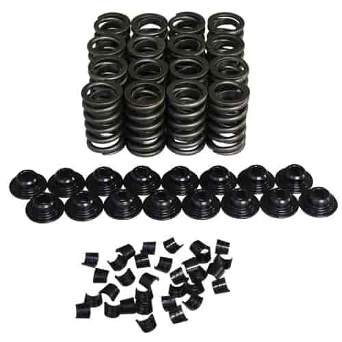 Performance Valve Spring & Retainer Kit 1.250 in. OD