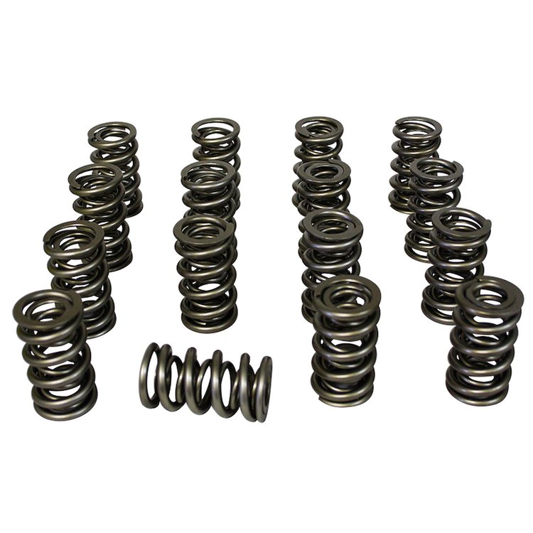 PACALOY 1.260 DUAL VALVE