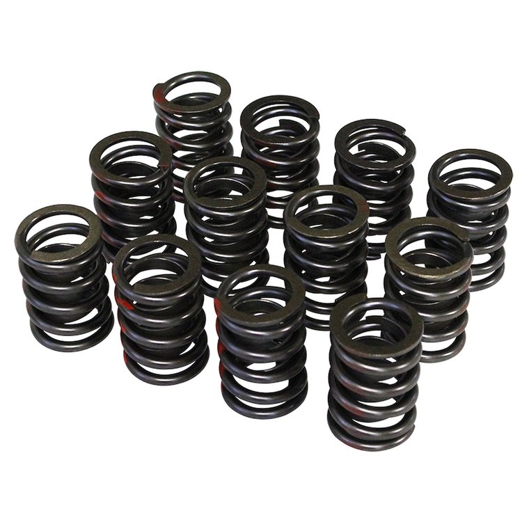 STOCK DIAMETER PERFORMANC