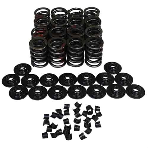 Performance Valve Spring & Retainer Kit 1.445 in. OD