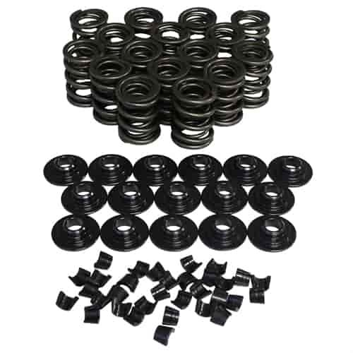 Performance Valve Spring & Retainer Kit 1.470 in. OD