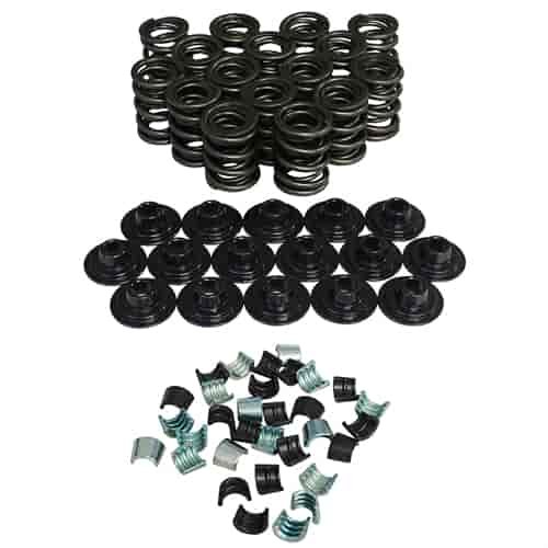 Performance Valve Spring & Retainer Kit 1.470 in. OD