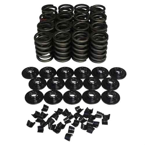 Performance Valve Spring & Retainer Kit 1.485 in. OD