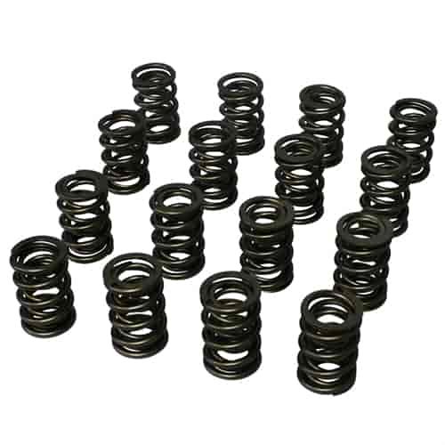 Pro-Alloy Dual Valve Spring Set 1.550 in. OD