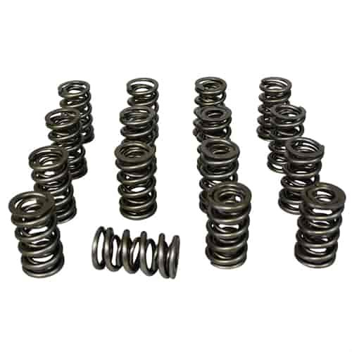 Pacaloy Dual Valve Spring Set 1.500 in. OD