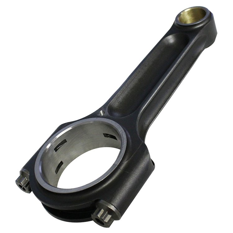 ULTIMATE X DODGE 420A 4CY