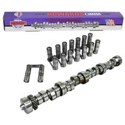 C&L SET SBC RETROFIT HYD