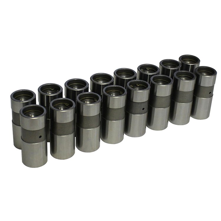 CAMSHAFT AND LIFTER KIT