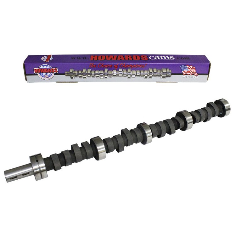 CAMSHAFT AND LIFTER KIT