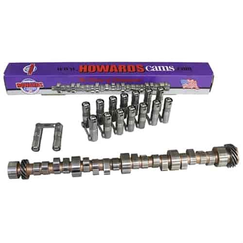 Hydraulic Roller Camshaft & Lifter Kit 1988-1997 Holden 304-345