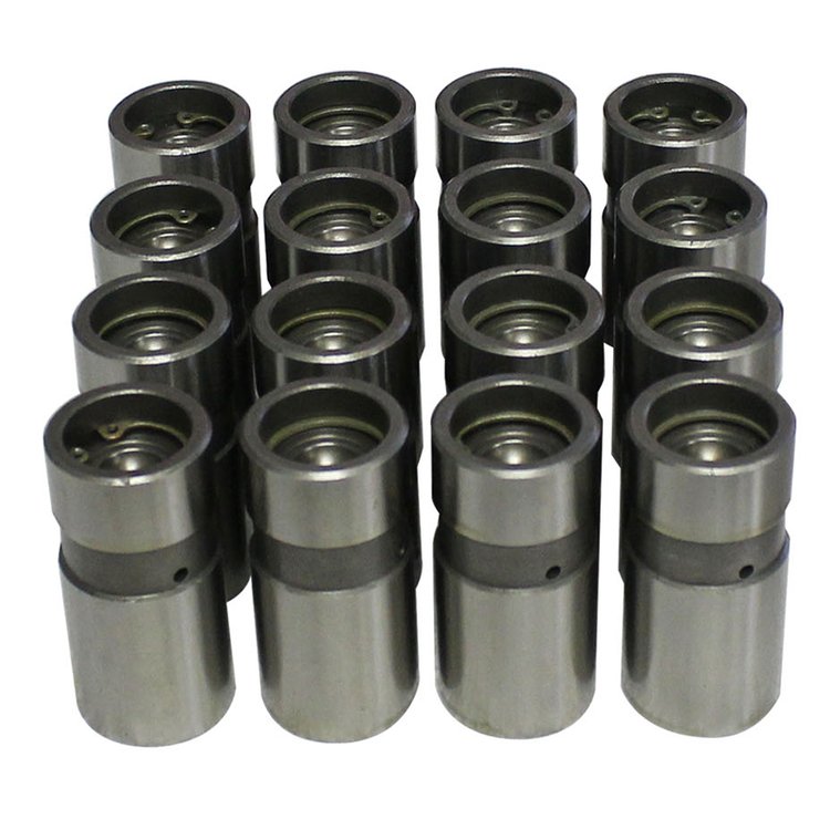 CAMSHAFT AND LIFTER KIT