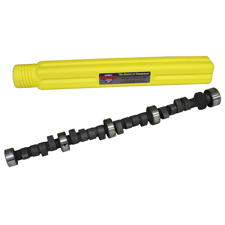 CAMSHAFT AND LIFTER KIT