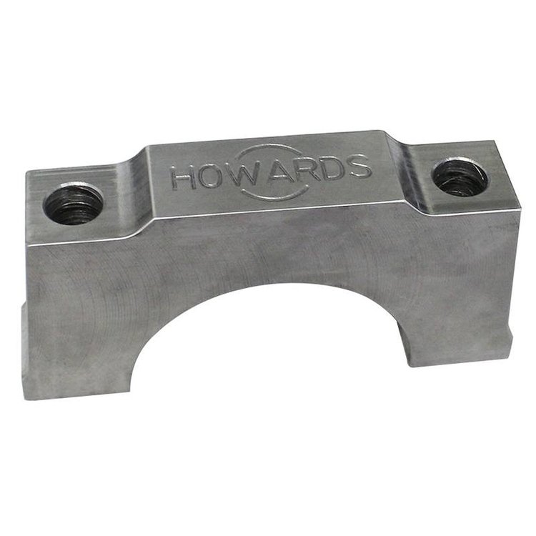 Billet Front Main Cap Chevy 350 Engine