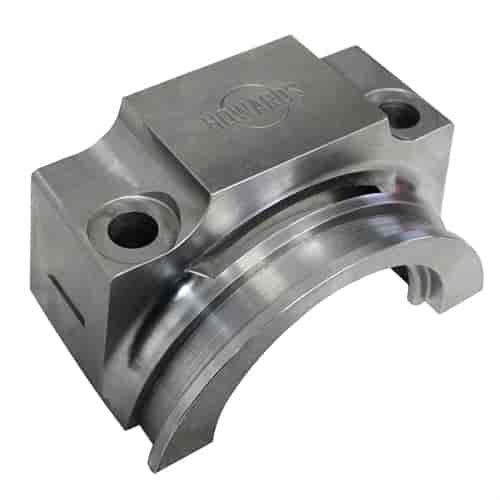Billet Rear Main Cap Chevy 350 Engine