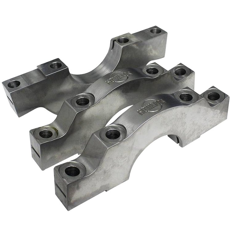 Billet Main Cap Set Chevy 350 Engine
