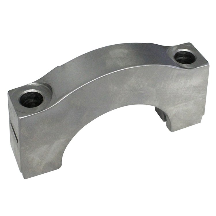 Billet Front Main Cap Chevy 400 Engine