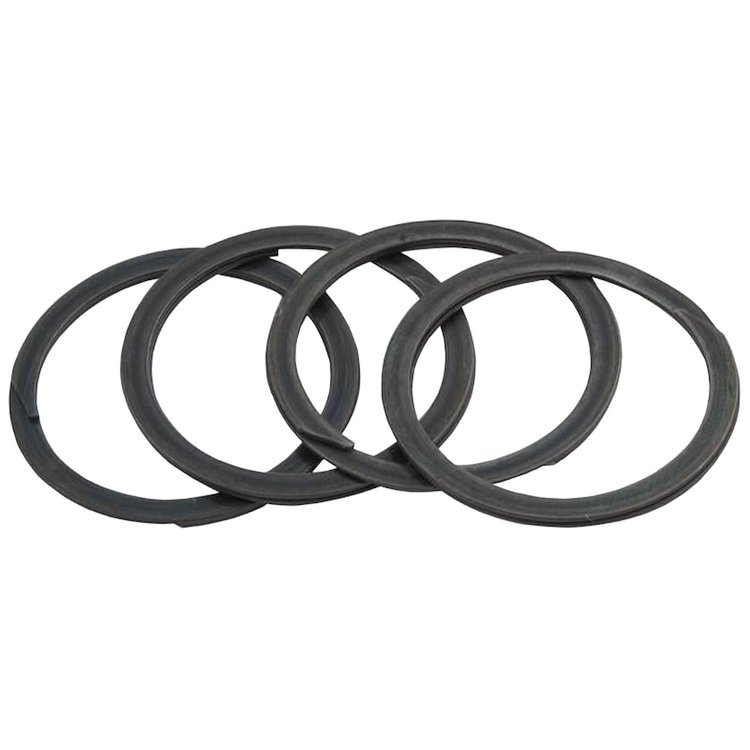 Spiral Lock Wrist Pin Retainers