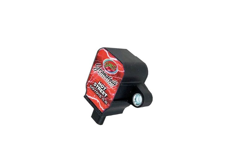 01819HS Coil-Near-Plug, Single Coil, 42KV, Ford 5.0 Coyote 4V