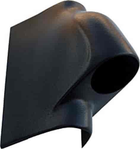 Single Gauge Pod 2000-2010 Chevy/GM Full Size Trucks