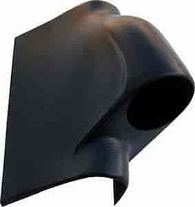 Single Gauge Pod 2003-2010 Dodge Ram (Including 2002 Ram 1500)
