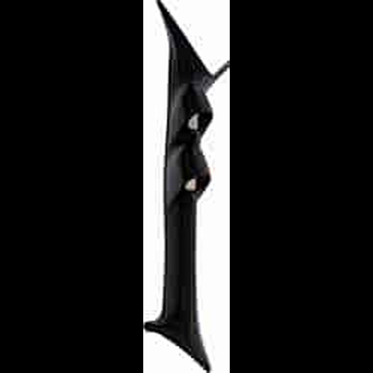 Dual Gauge Pod Pillar 1999-2007 Ford Super Duty