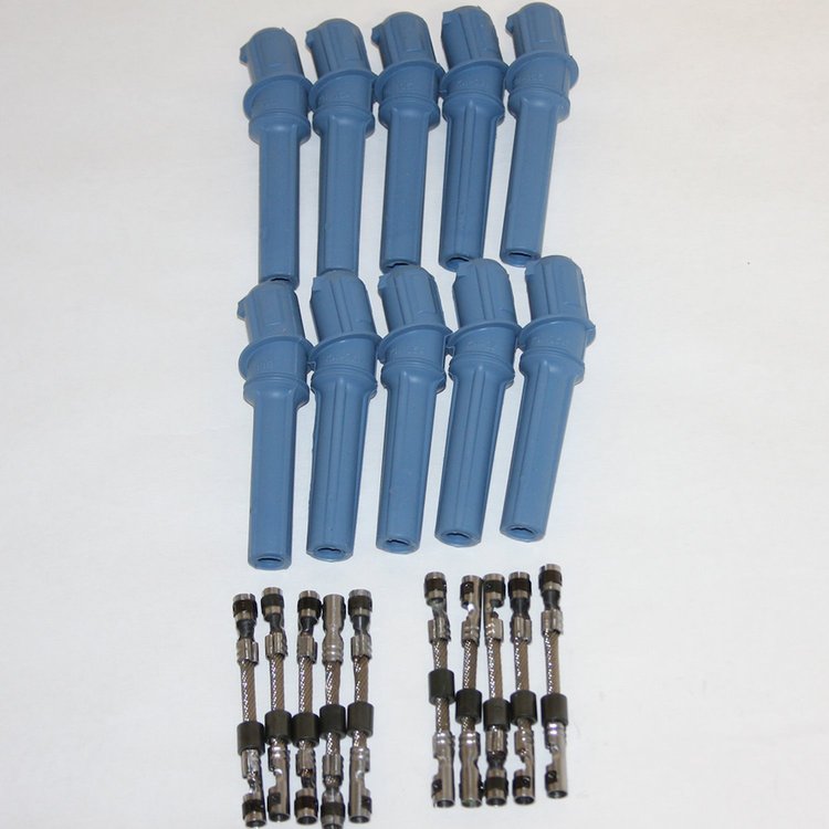 Ford Truck coil-on-plug conn V-101997-2004